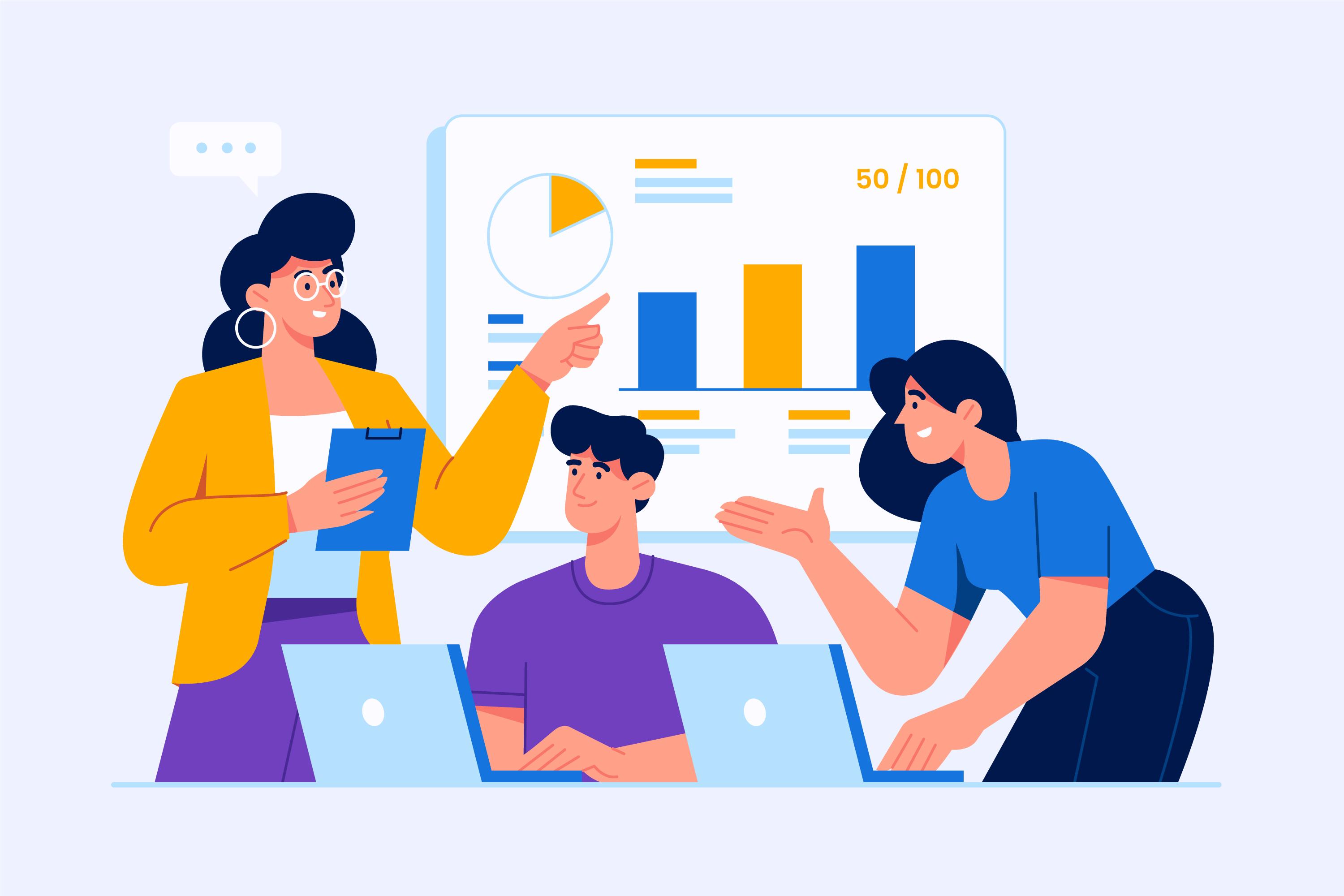 Loccana Dashboard